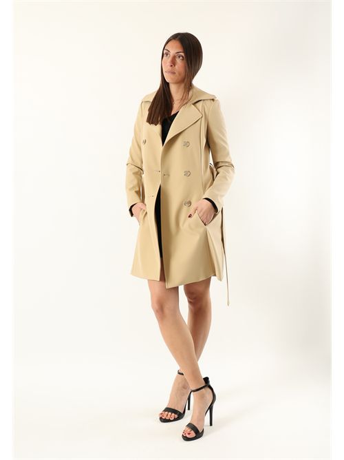 TRENCH Donna - Mastrolonardo